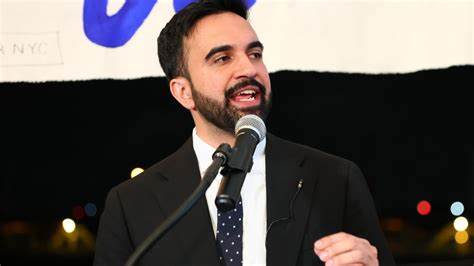 Win by pro-rent freeze Mamdani knocks shares of Flagstar bank on NYC exposure