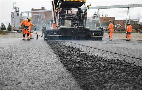 Peab Asfalt to undertake paving for Hillerød-Allerød expressway transformation