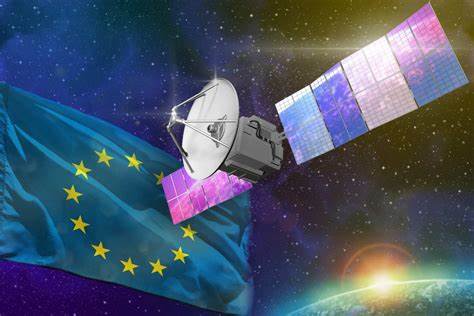 France to double stake in Eutelsat as Europe looks for Starlink rival