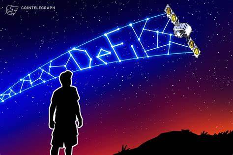 2020’s DeFi craze: The best, worst and fishiest projects in crypto - Cointelegraph