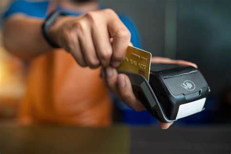 Visa (V) Fell Amid Broad Sell-Off in Card Network Stocks