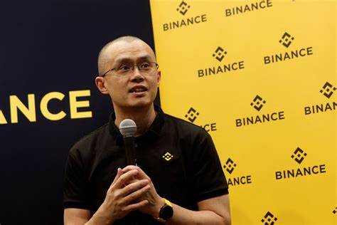 Binance fires staff, cuts benefits, ditches sponsorships, claims ‘this is fine’ - CoinGeek