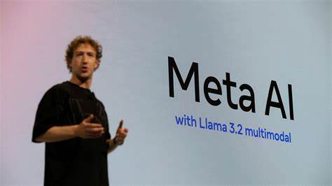 Meta seeks $29 billion from private capital firms for AI data centers, FT reports