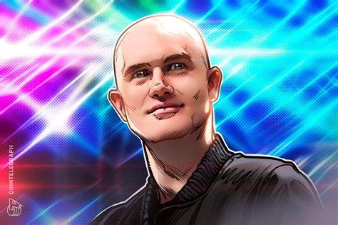 Trump is ‘forcing everyone to up their game’ — Brian Armstrong - Cointelegraph
