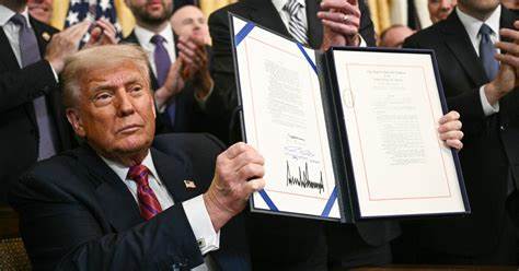 The week when crypto won big in America