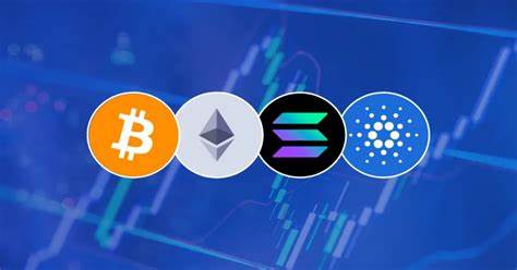 Here’s What Next For Bitcoin, Ethereum, and Solana Price - Coinpedia Fintech News