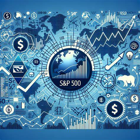 BofA, Goldman Sachs latest on Wall Street to lift S&P 500 index's annual target