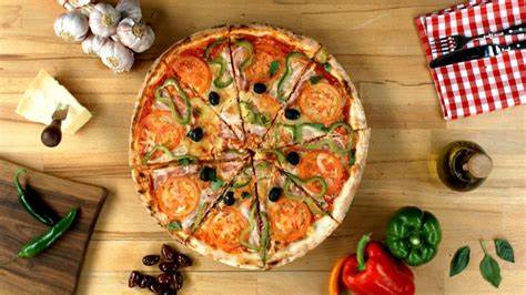 披萨制作成本低，为什么一个12寸的pizza要卖到72元！而且还有很多人买？ - 知乎