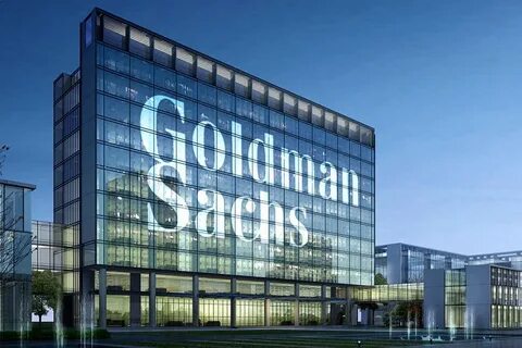 Goldman Sachs notes crypto for first time in shareholder letter - Tech in Asia