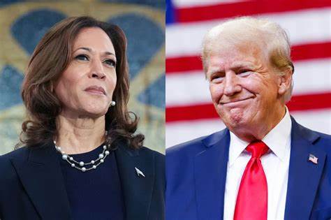 Trump vs. Harris: Which candidate has the better plan for America’s $35 trillion national debt? - Fortune