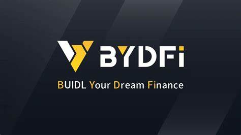 BYDFi – Probably the Best No KYC Exchange - Altcoin Buzz