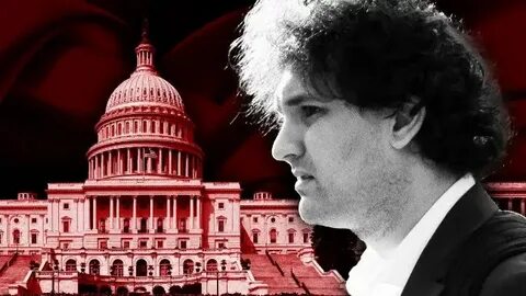 SBF's crisis manager quit after the crypto scammer's surprise Tucker Carlson interview - MSN
