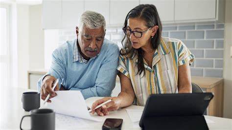 6 Things Retirees Should Consider When Taking Out a Personal Loan