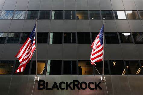 BlackRock's Spot Ethereum ETF Hits $1B In Total Net Asset Value - International Business Times