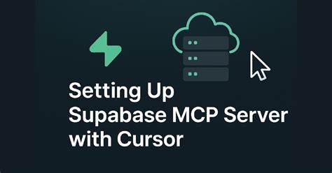 How to fix the Supabase MCP data leak