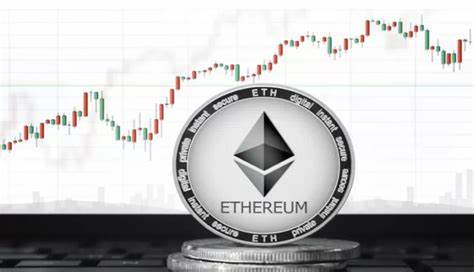 Alert for Ethereum Traders: Key Level to Watch to Prevent Future Sell-off: Guest Post by CoinEagle.com – CoinMarketCap – Crypto News BTC - Crypto News BTC