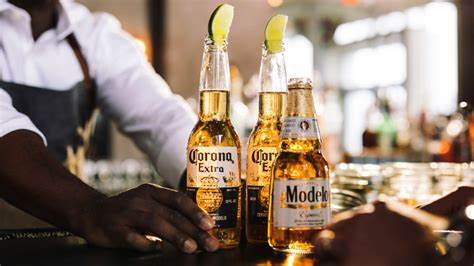 Analysts reboot Corona Beer owner stock price target in face of market pressures