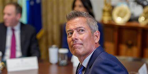 Why Trump Appointed the Secretary of Transportation to Lead NASA
