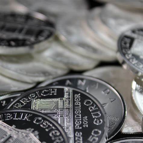 ‘Monumental’: Russia is likely buying silver for its reserves