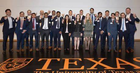 Managing Millions: Inside Texas McCombs’ Student Investment Powerhouse