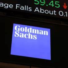 Goldman Sachs digital asset head says crypto rally driven by retail investors - Reuters