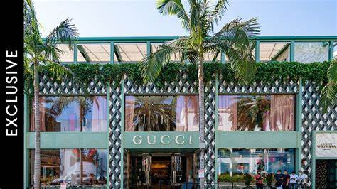 Gucci to accept crypto in leap for luxury industry - Vogue Business