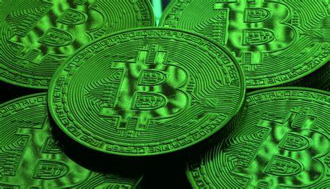 Bitcoin price today: steady at $62k with Fed, inflation in focus - Investing.com