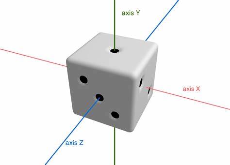 Crafting a Dice Roller with Three.js and Cannon-Es
