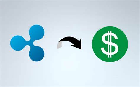 Convert Ripple To United States Dollar