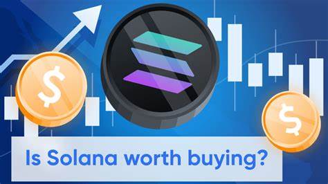 New Low-Cap Tokens Introduce Fresh Competition for Solana and XRP - Analytics Insight
