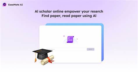 ScholarXIV – FOSS, AI powered research explorer