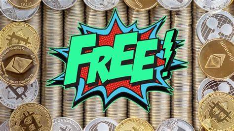 16 Ways to Get Free Cryptocurrency - Blocklr