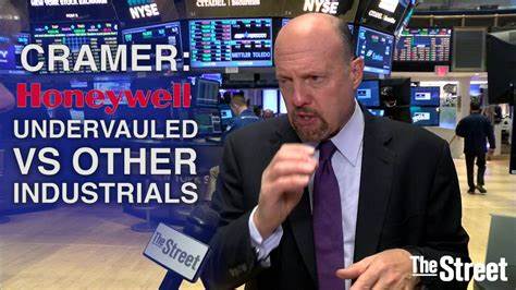 Jim Cramer on Honeywell: “It’s Crazy That the Stock Pulled Back This Hard