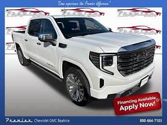 Used GMC Sierra 1500 for Sale Near Me - CARFAX