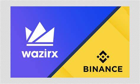 WazirX, Binance Named In India’s $97 Million Crypto Tax Probe - 99Bitcoins