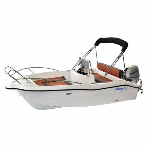 Rajo Boote: Einsteigen und Abheben – Entdecken Sie unbegrenzte 