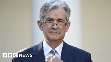 A new man takes over the Fed: What will he do?