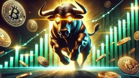Bitcoin Goes to Infinity Against the Dollar—$250K BTC Is Just the Start - Binance