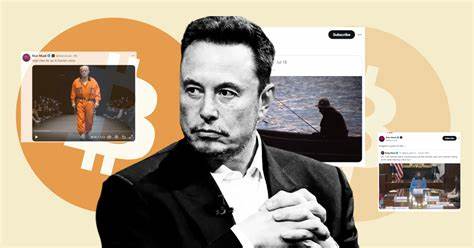 Is Elon Musk Set to Surprise Us At the 2024 Bitcoin Conference? - Coinpedia Fintech News