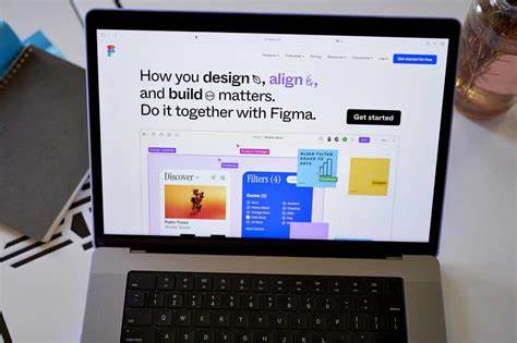 Figma Stock Pops 250% in Trading Debut