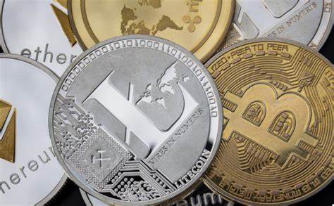 The Major Benefits And Uses Of Litecoin