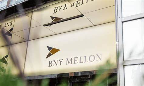 BNY Mellon can provide ETP crypto custody, but SAB 121 still an issue – report - Ledger Insights