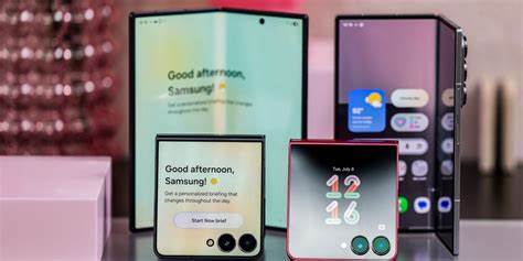 Samsung Expects AI-Fueled Earnings Improvement After Profit Drop