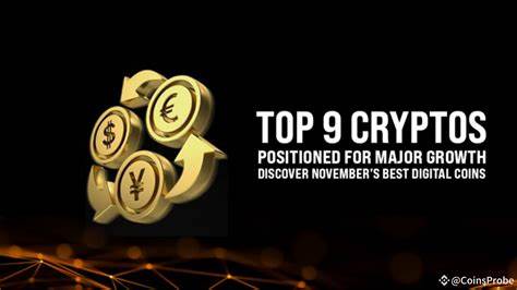 Best Crypto by 90-Day Performance: 9 Top Cryptocurrencies