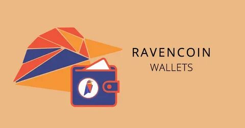 Ravencoin Wallet not Connecting to Peers? 3 Ways to Fix It Now - WindowsReport.com