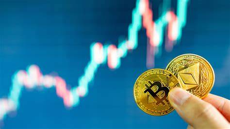 Bitcoin Rallies Almost 10% as White House Sets Date for First Crypto Summit - ZyCrypto