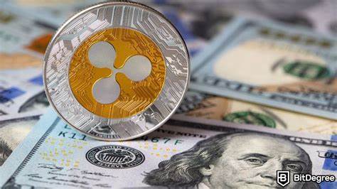 Ripple to launch USD-pegged stablecoin on XRP ledger and Ethereum - The Banker