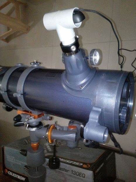 DIY Telescope Mods That Transformed My Astrophotography