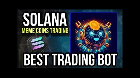 6 top Solana trading bots: what’s the best Solana trading bot for you? - OKX