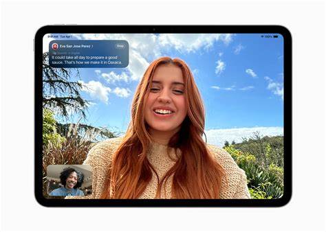 A few notes on iPadOS 26 audio and video capture